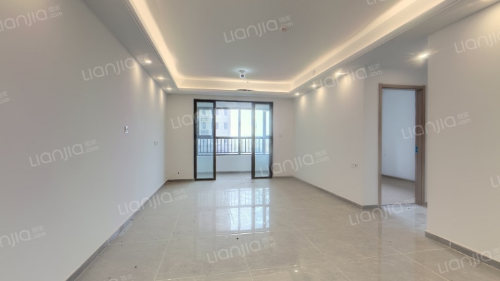 黄冈学府城二手房实景图