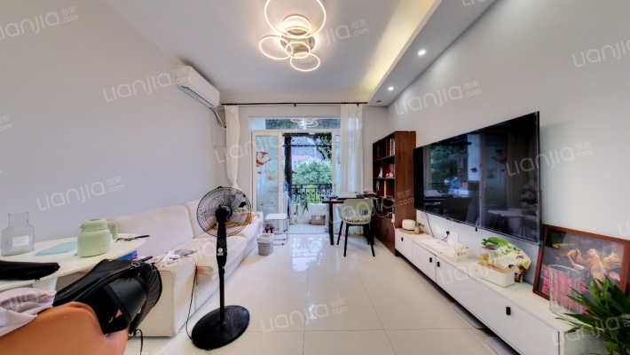 桂芳园一期二手房实景图