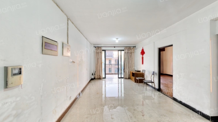 帝凯帝景园二手房实景图