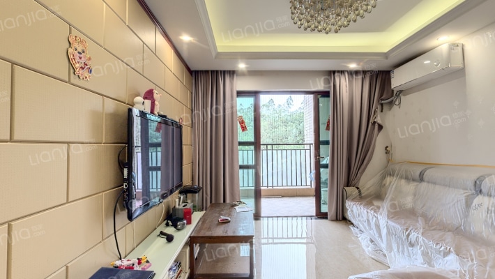 雅居乐白鹭湖浅山小筑二手房实景图