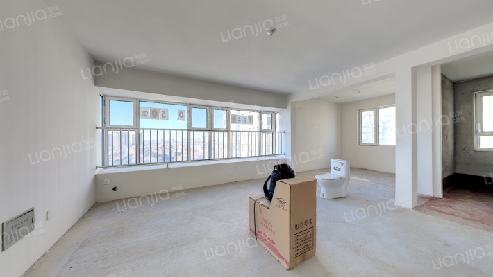 厚德凤祥苑二手房实景图