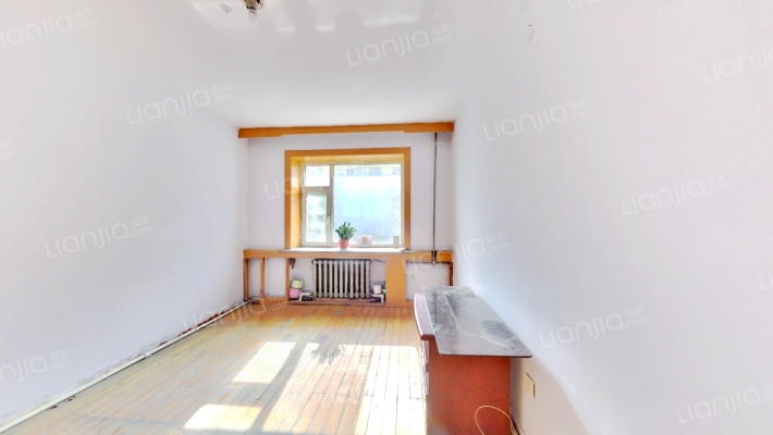 一汽35街区二手房实景图