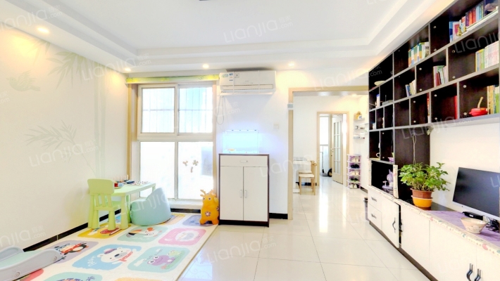 玉海园三里二手房实景图