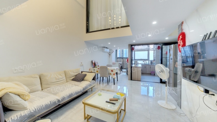 聚珑阁二手房实景图