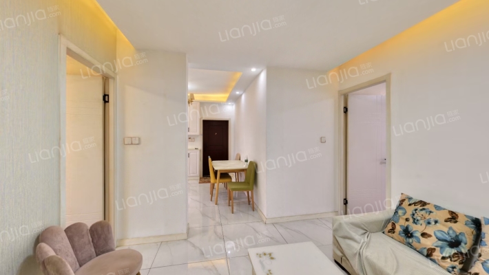 扬名花园二手房实景图