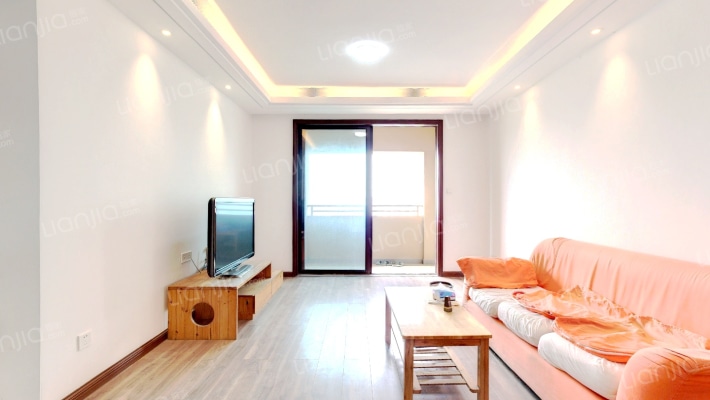 沿海翡丽公馆B区二手房实景图