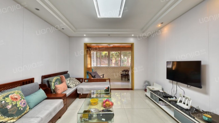 云辉丽都二手房实景图