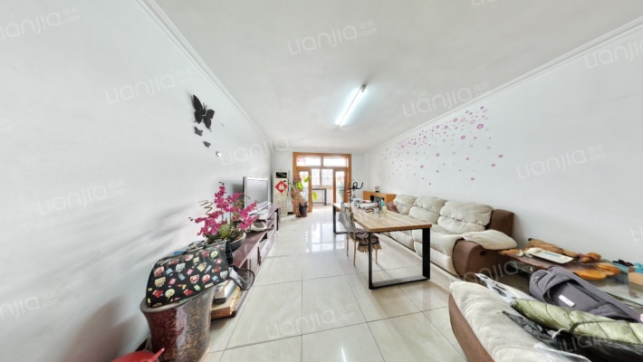 交通监理宿舍二手房实景图