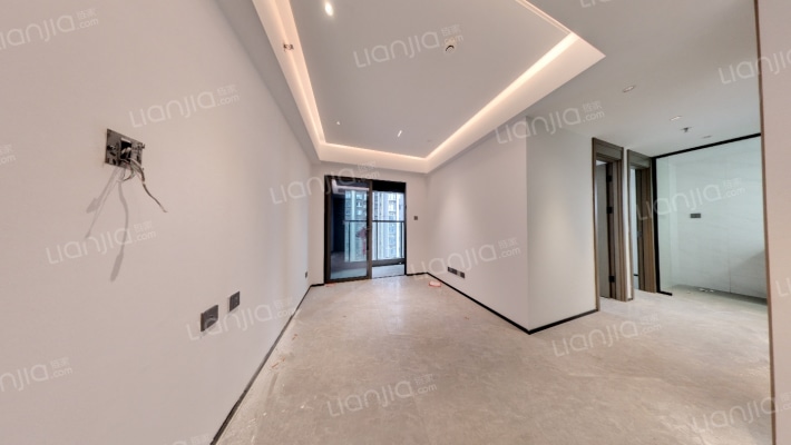 和昌拾里花都二手房实景图