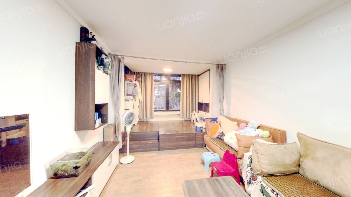 昌岗中路二手房实景图