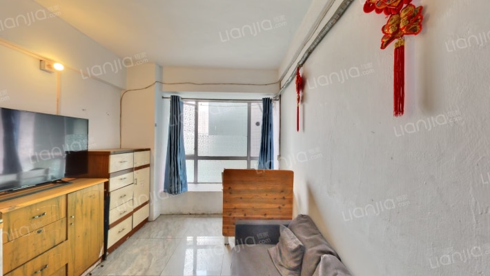 东川大厦二手房实景图