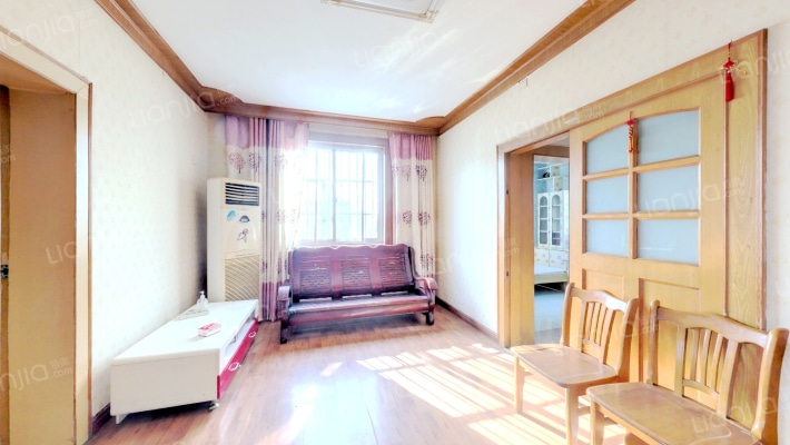 气象大院二手房实景图