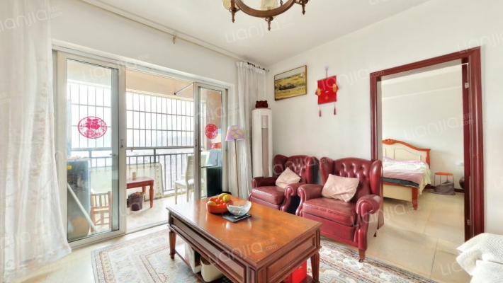 金桥福景苑二手房实景图