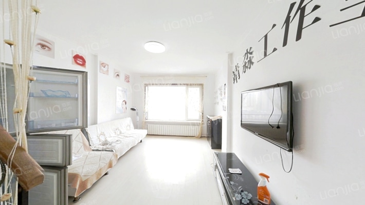 兴业广场二手房实景图