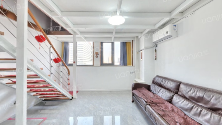 港龙财智国际（吴中）二手房实景图