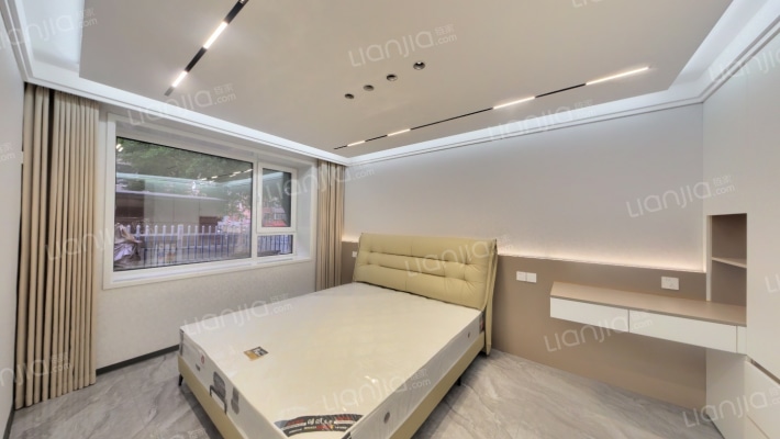 朝阳小区二手房实景图