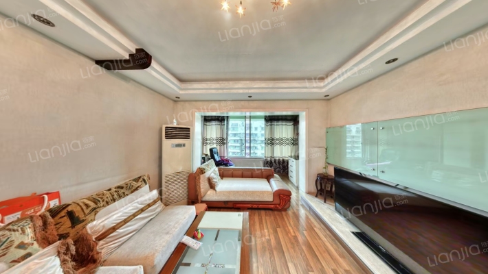 红光新村二手房实景图