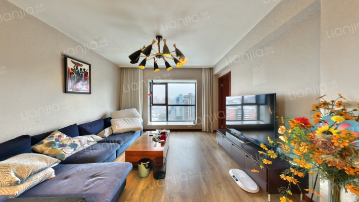 融华世家二手房实景图