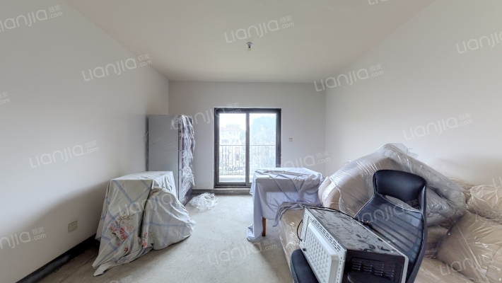 申亚花满庭二手房实景图