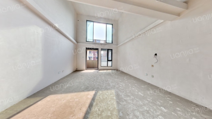 建发泱墅二手房实景图