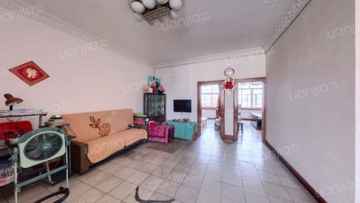 信江中路100号二手房实景图