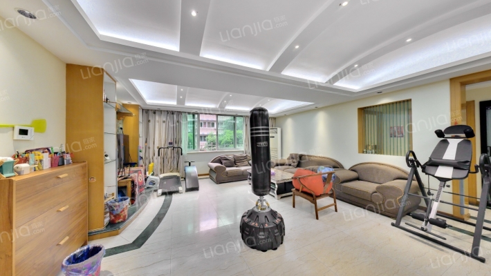 华丰园二手房实景图