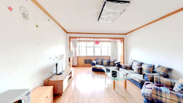 甘肃敦煌艺术剧院家属院二手房实景图