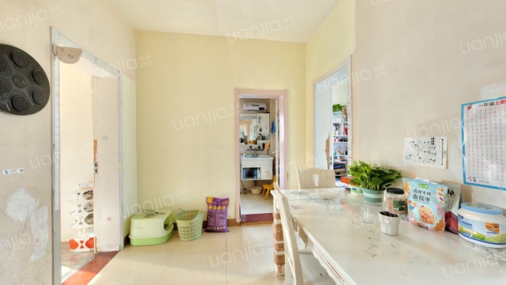 斜桥弄二手房实景图