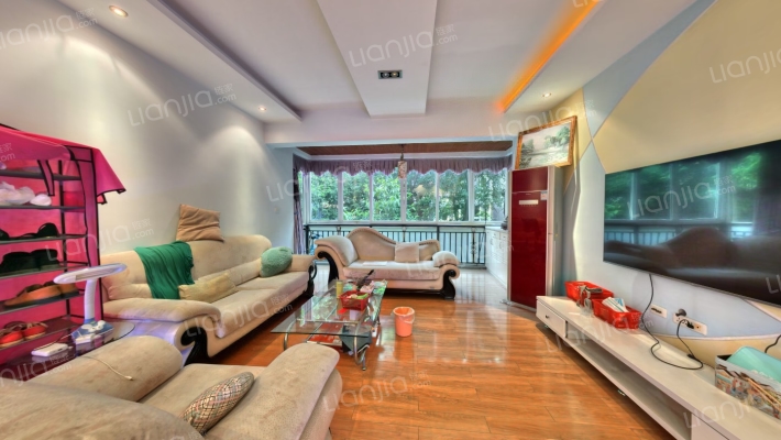 青麓雅园二手房实景图