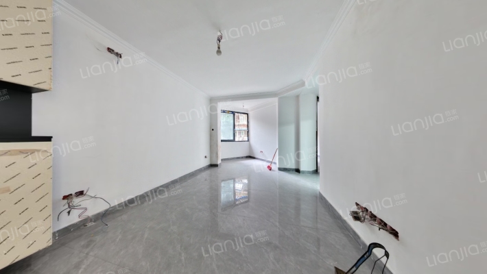 交桂二巷1号院二手房实景图