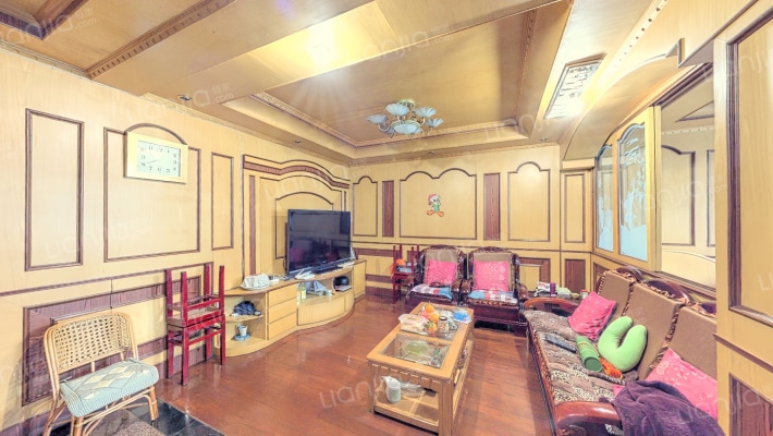 银杏小区二手房实景图