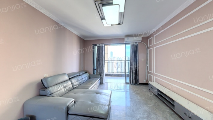 振业城三期二手房实景图