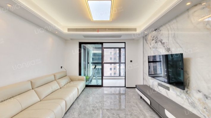 乐万邦·康桥悦城二手房实景图