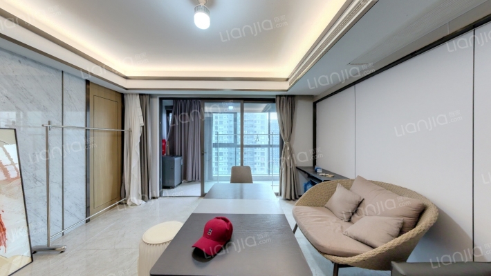 卓越雅苑二手房实景图