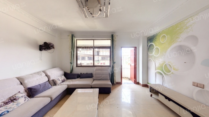 湖滨中路二手房实景图