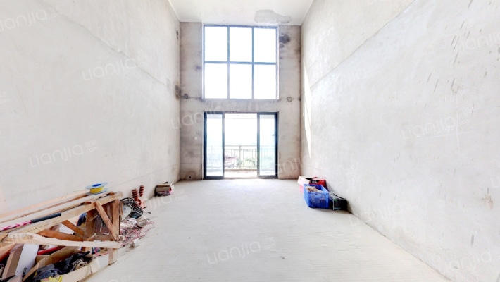 耀和荣裕二手房实景图