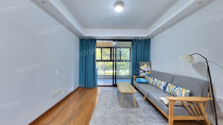 润元铭著雅苑二手房实景图