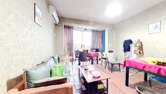 佳苑福邸二手房实景图