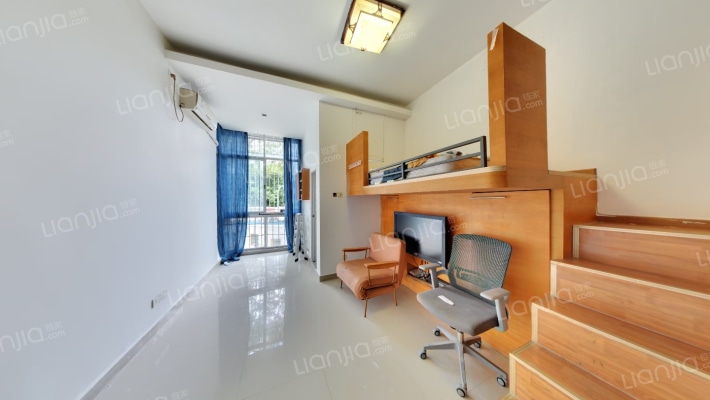 景田北村二手房实景图