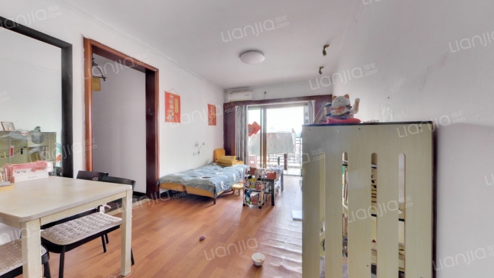 番禺海伦堡国际公寓二手房实景图