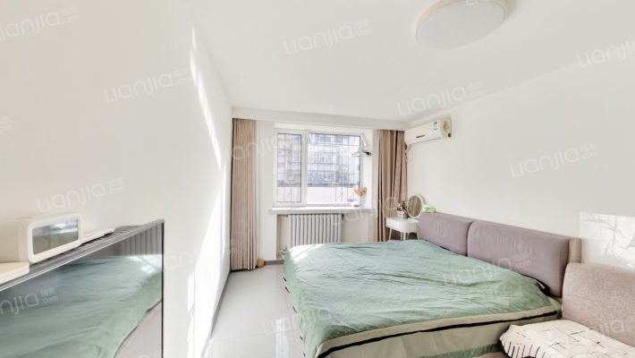 拥政里二手房实景图