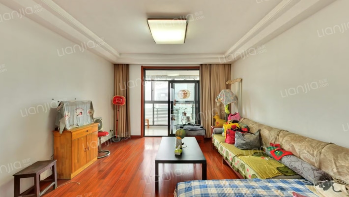 学院里二手房实景图