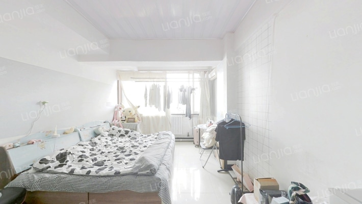 中央C商务公寓二手房实景图