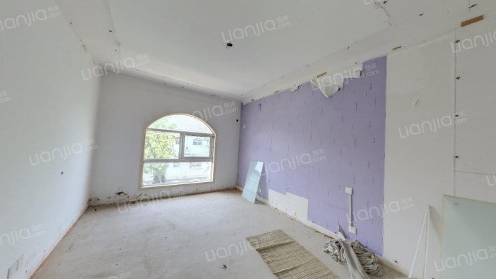 海花苑二手房实景图