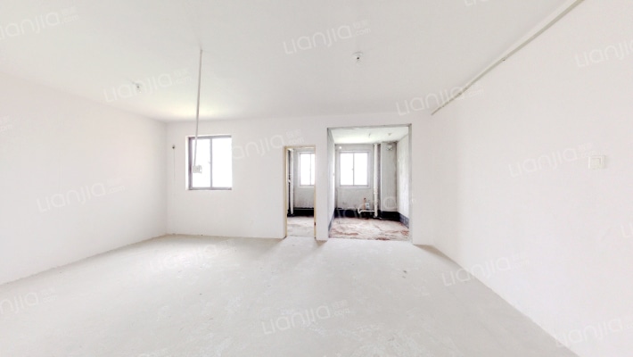 南苑六村二手房实景图