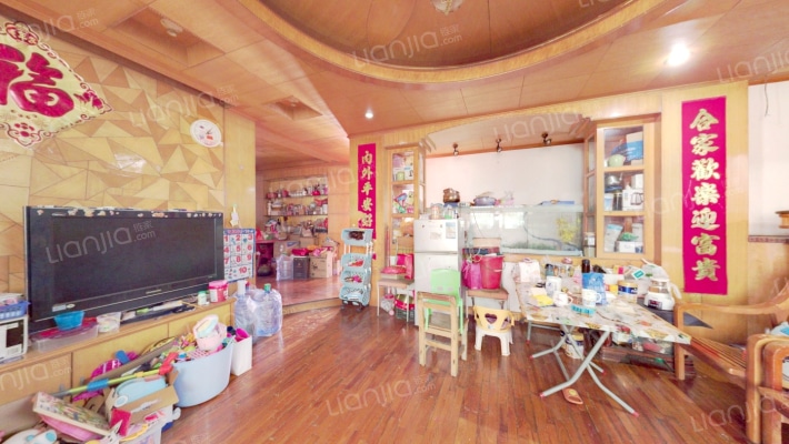 富银路二手房实景图