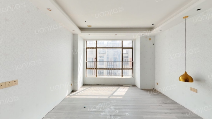 东都明珠二手房实景图