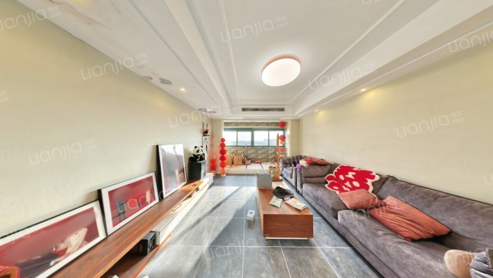 梅荆花苑六期二手房实景图