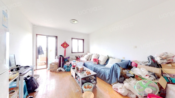 嶺尚二手房实景图