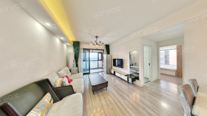 海伦印象二手房实景图